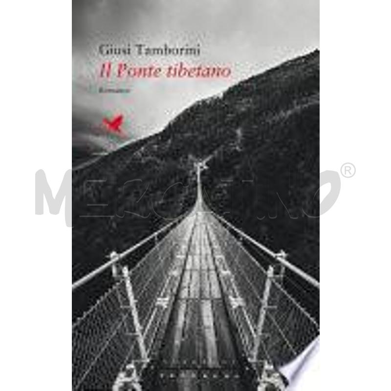 IL PONTE TIBETANO | Mercatino dell'Usato Roma talenti 1