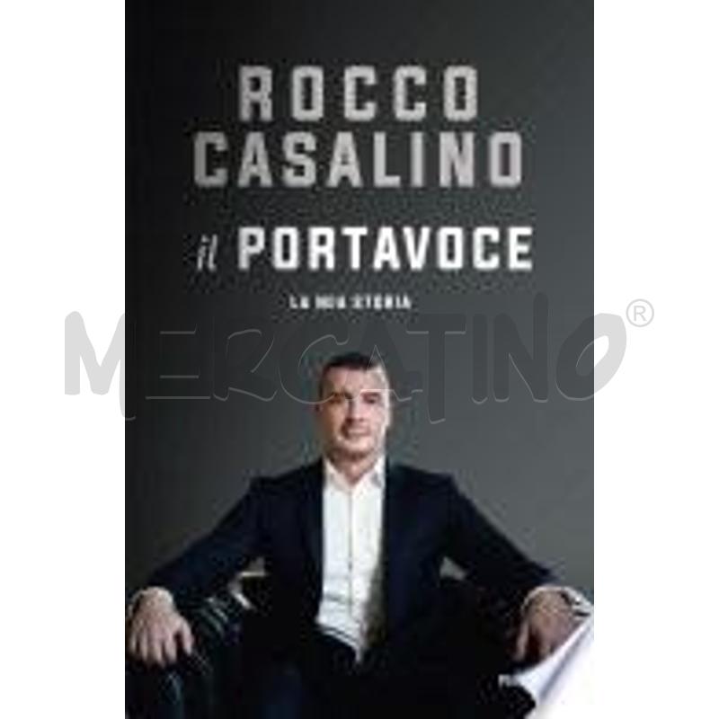 IL PORTAVOCE | Mercatino dell'Usato Roma talenti 1