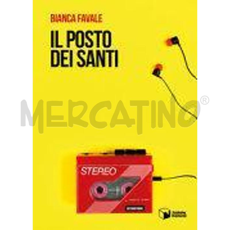 IL POSTO DEI SANTI | Mercatino dell'Usato Roma talenti 1