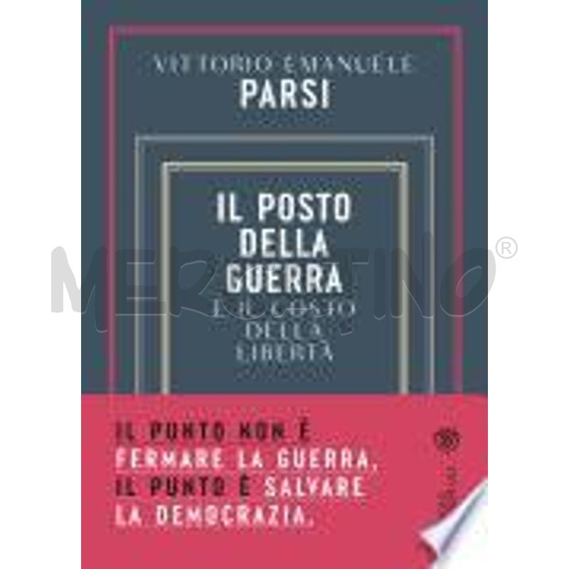 IL POSTO DELLA GUERRA | Mercatino dell'Usato Roma talenti 1