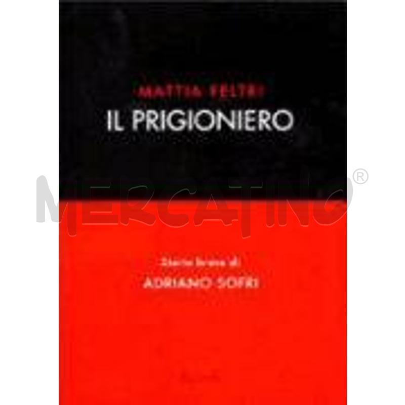 IL PRIGIONIERO | Mercatino dell'Usato Roma talenti 1