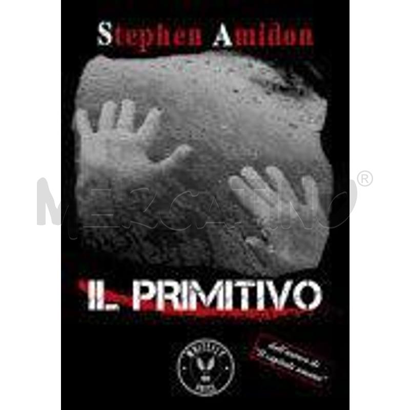 IL PRIMITIVO | Mercatino dell'Usato Roma talenti 1