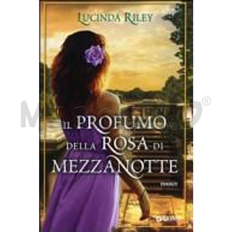 IL PROFUMO DELLA ROSA DI MEZZANOTTE | Mercatino dell'Usato Roma talenti 1