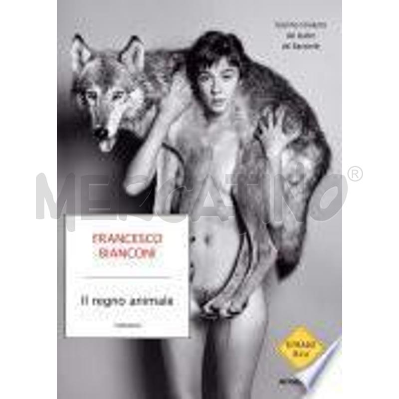 IL REGNO ANIMALE | Mercatino dell'Usato Roma talenti 1