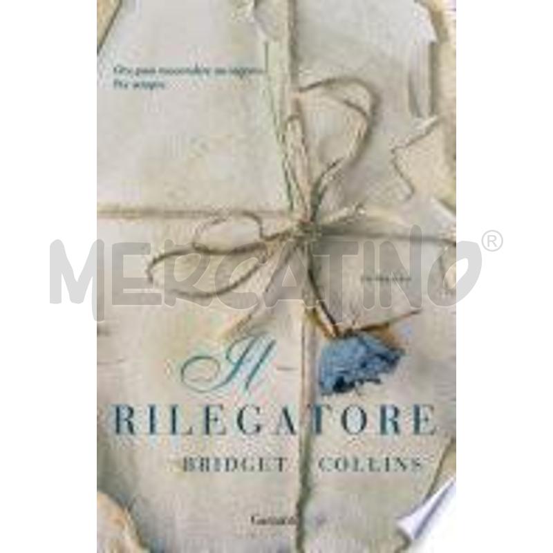 IL RILEGATORE | Mercatino dell'Usato Roma talenti 1