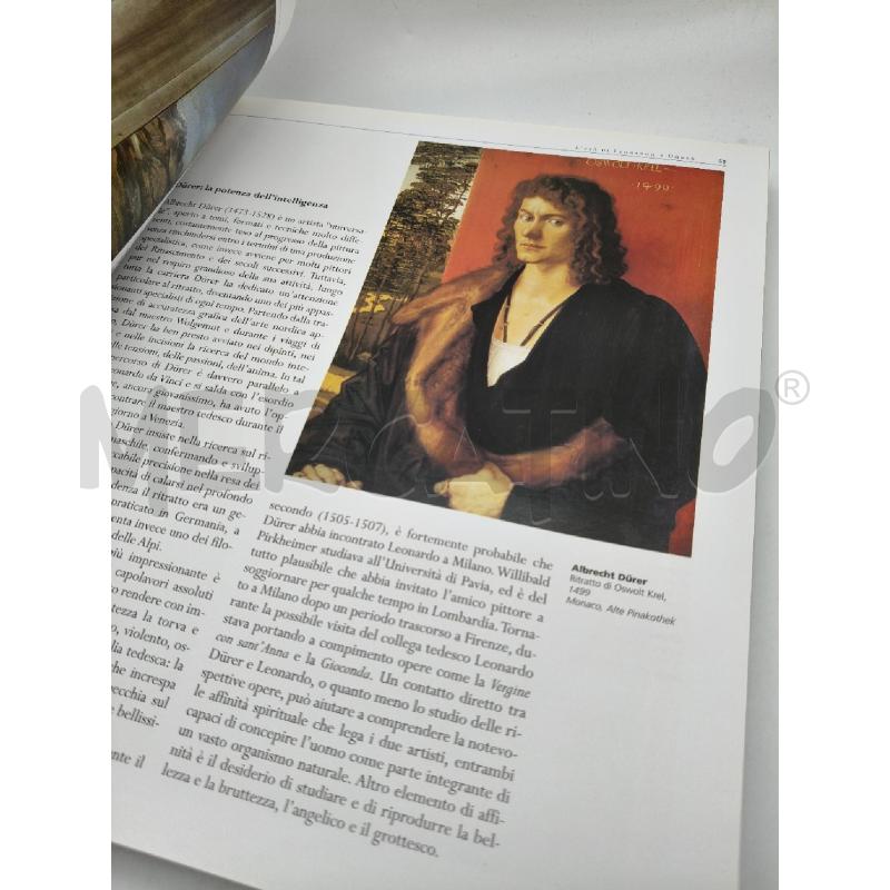 IL RITRATTO ELECTA | Mercatino dell'Usato Roma talenti 3