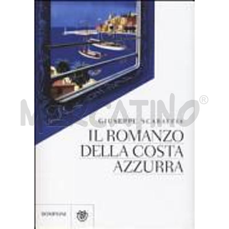 IL ROMANZO DELLA COSTA AZZURRA | Mercatino dell'Usato Roma talenti 1