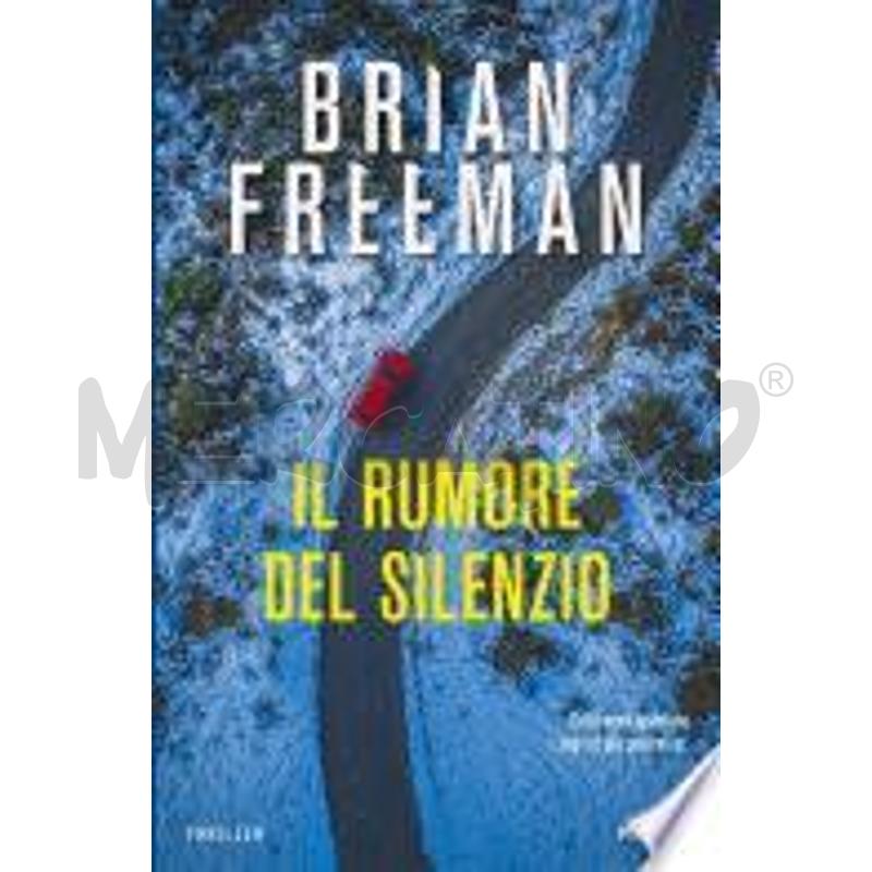IL RUMORE DEL SILENZIO | Mercatino dell'Usato Roma talenti 1
