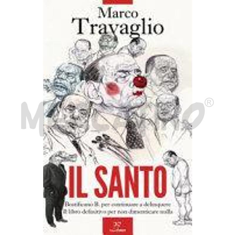 IL SANTO | Mercatino dell'Usato Roma talenti 1