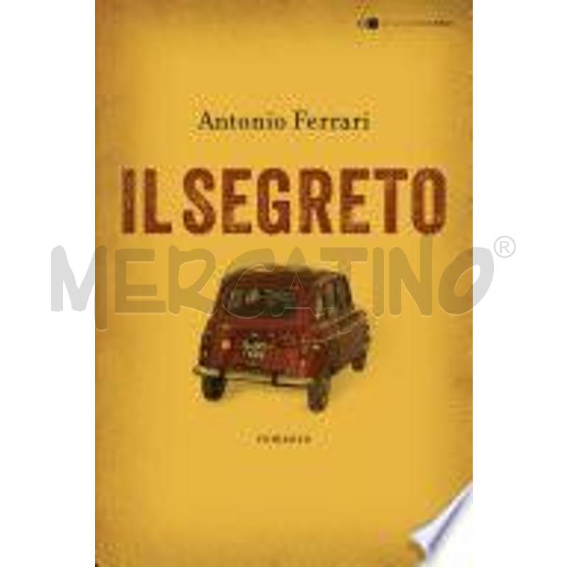 IL SEGRETO | Mercatino dell'Usato Roma talenti 1