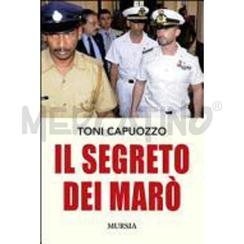 IL SEGRETO DEI MARÒ | Mercatino dell'Usato Roma talenti 1
