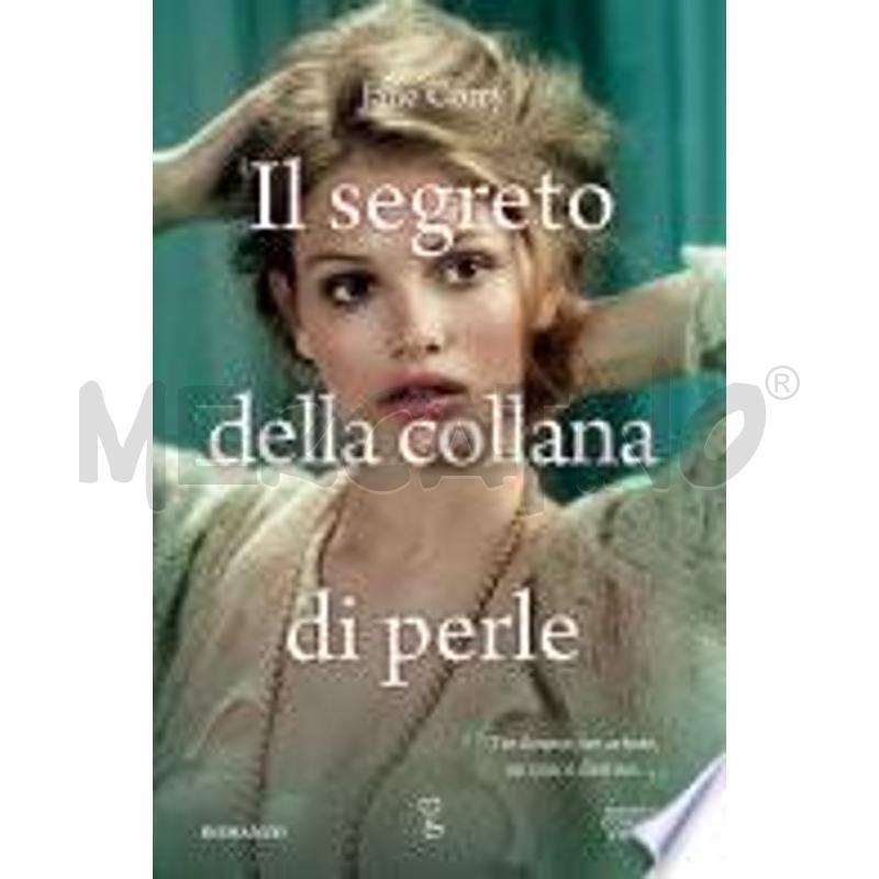 IL SEGRETO DELLA COLLANA DI PERLE | Mercatino dell'Usato Roma talenti 1