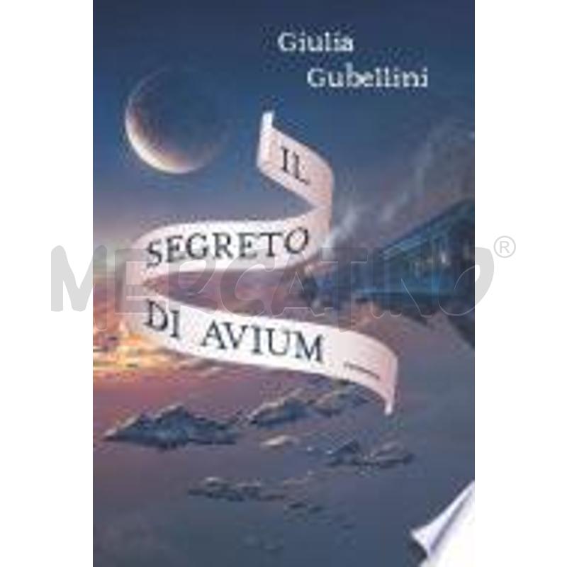 IL SEGRETO DI AVIUM | Mercatino dell'Usato Roma talenti 1