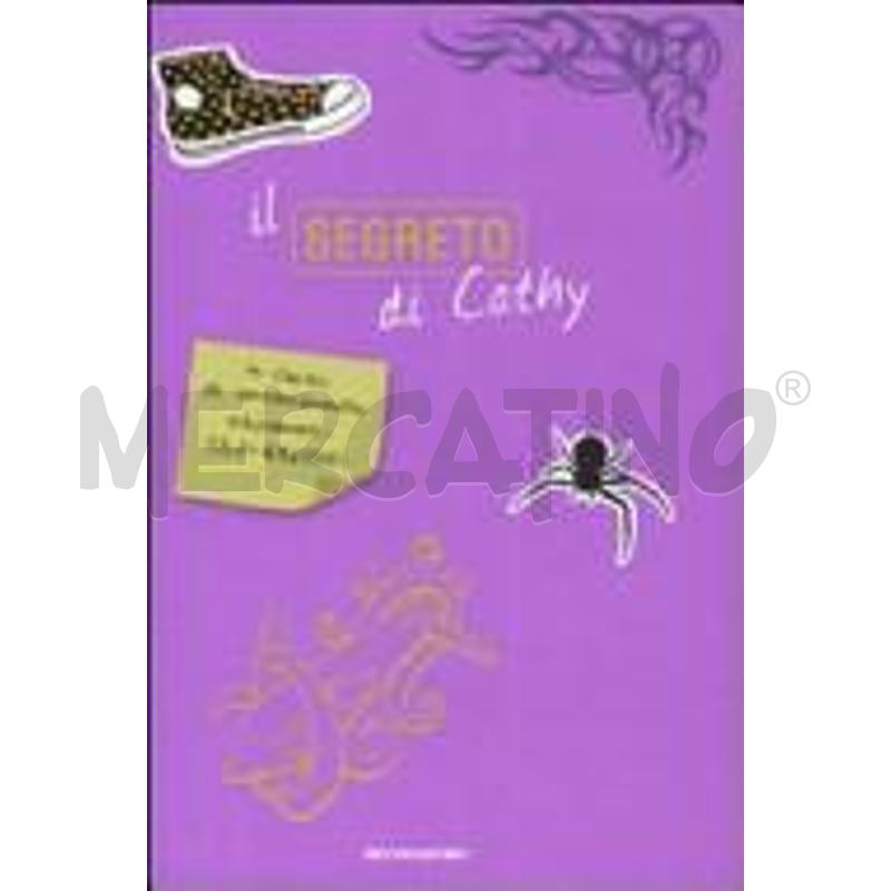 IL SEGRETO DI CATHY | Mercatino dell'Usato Roma talenti 1