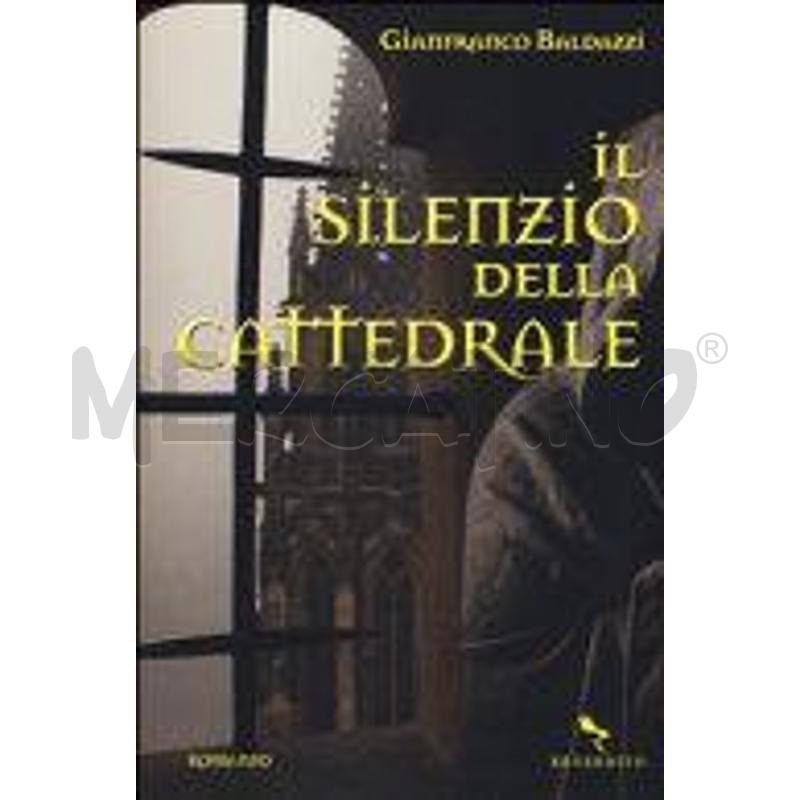 IL SILENZIO DELLA CATTEDRALE | Mercatino dell'Usato Roma talenti 1