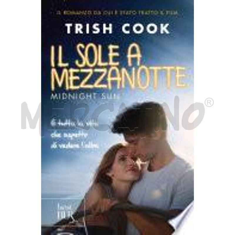 IL SOLE A MEZZANOTTE (LIFE) | Mercatino dell'Usato Roma talenti 1