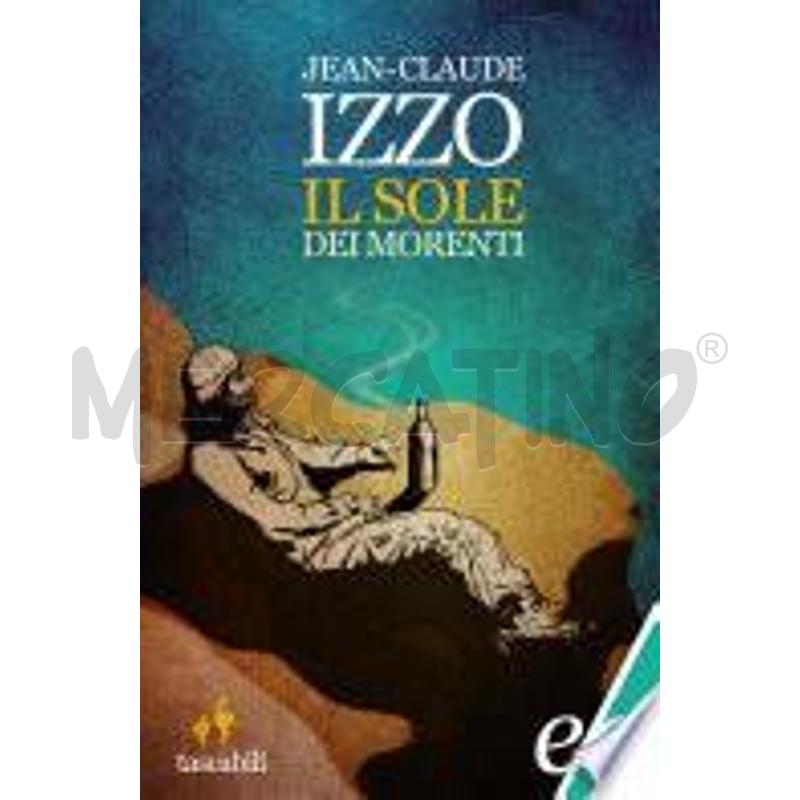 IL SOLE DEI MORENTI | Mercatino dell'Usato Roma talenti 1