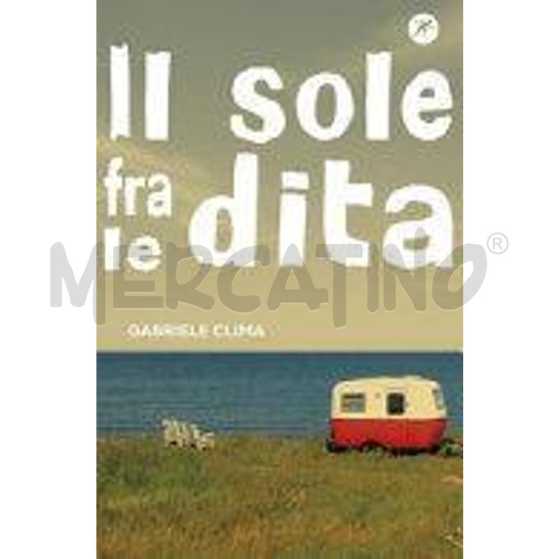 IL SOLE FRA LE DITA | Mercatino dell'Usato Roma talenti 1