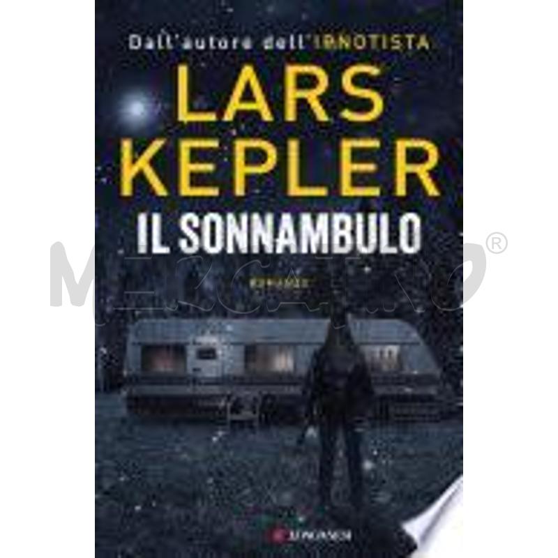 IL SONNAMBULO | Mercatino dell'Usato Roma talenti 1