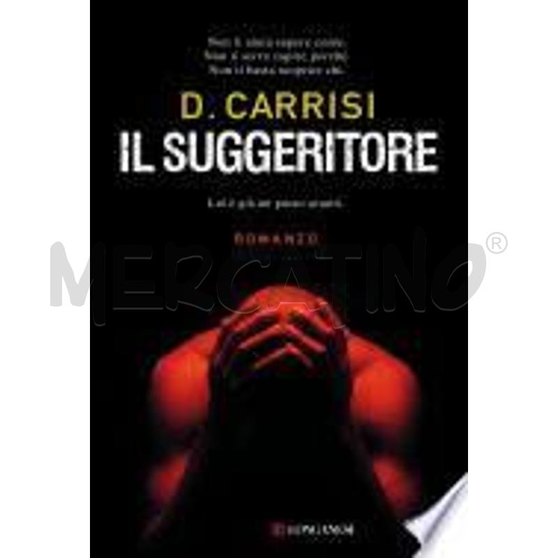 IL SUGGERITORE | Mercatino dell'Usato Roma talenti 1