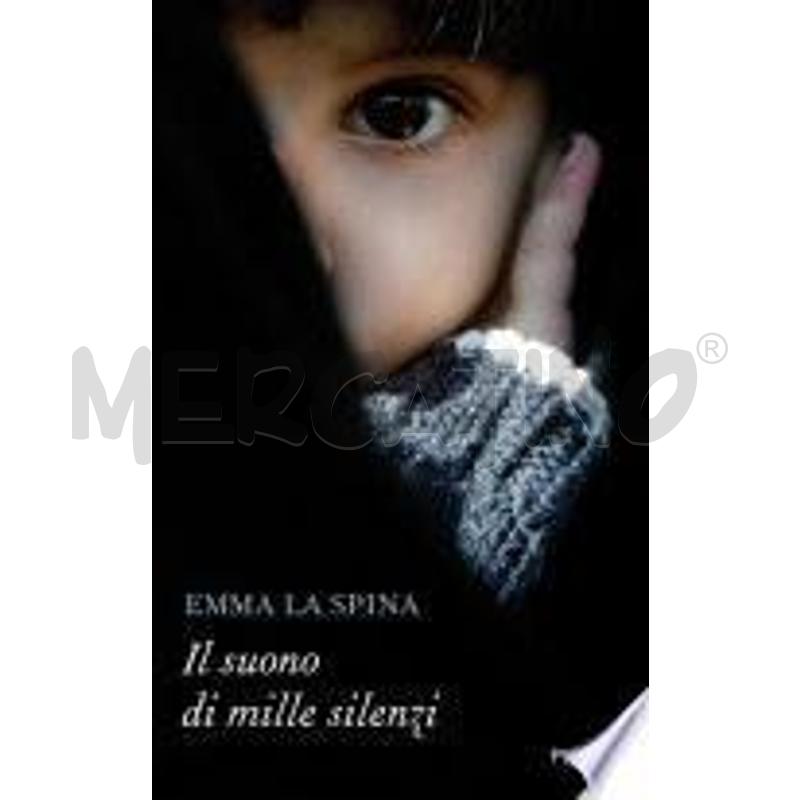 IL SUONO DI MILLE SILENZI | Mercatino dell'Usato Roma talenti 1