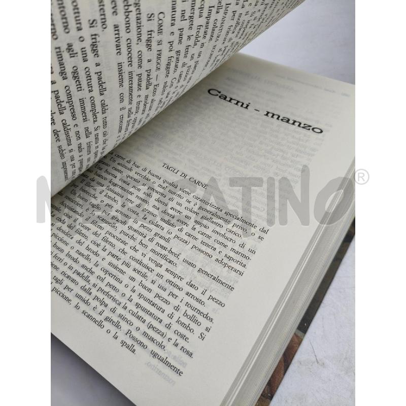 IL TALISMANO DELLA FELICITÀ | Mercatino dell'Usato Roma talenti 2