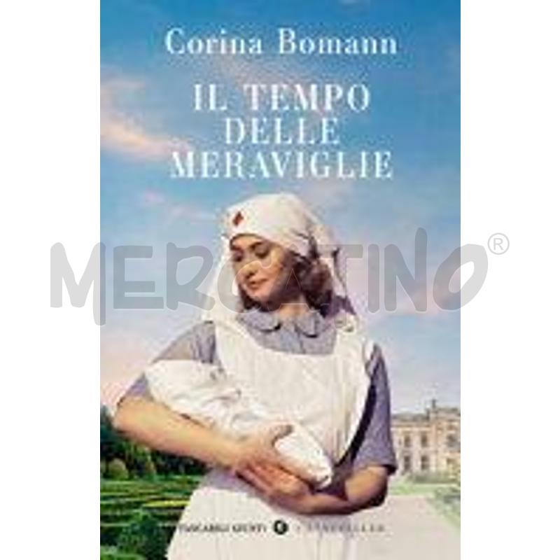 IL TEMPO DELLE MERAVIGLIE | Mercatino dell'Usato Roma talenti 1
