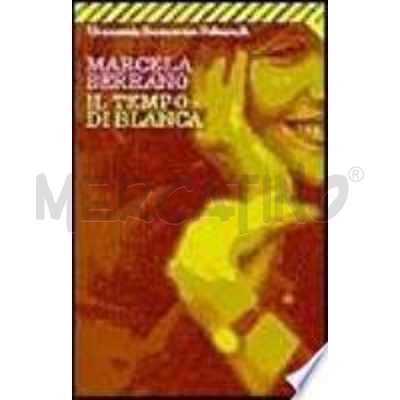 IL TEMPO DI BLANCA | Mercatino dell'Usato Roma talenti 1