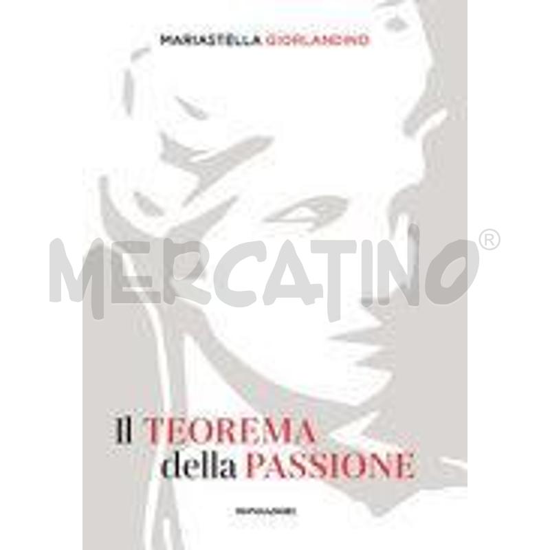 IL TEOREMA DELLA PASSIONE | Mercatino dell'Usato Roma talenti 1