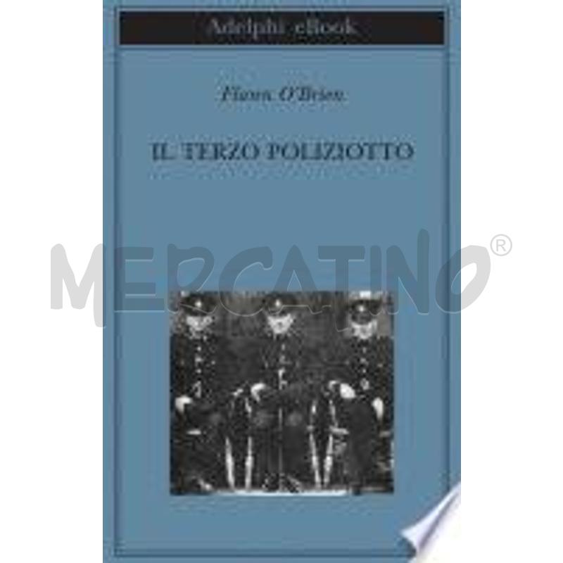 IL TERZO POLIZIOTTO | Mercatino dell'Usato Roma talenti 1