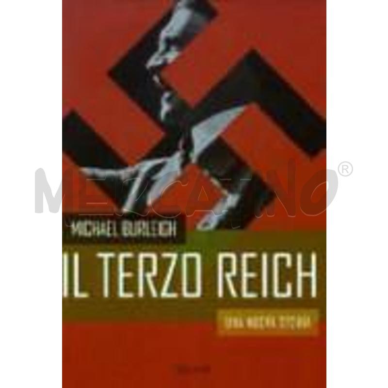 IL TERZO REICH | Mercatino dell'Usato Roma talenti 1