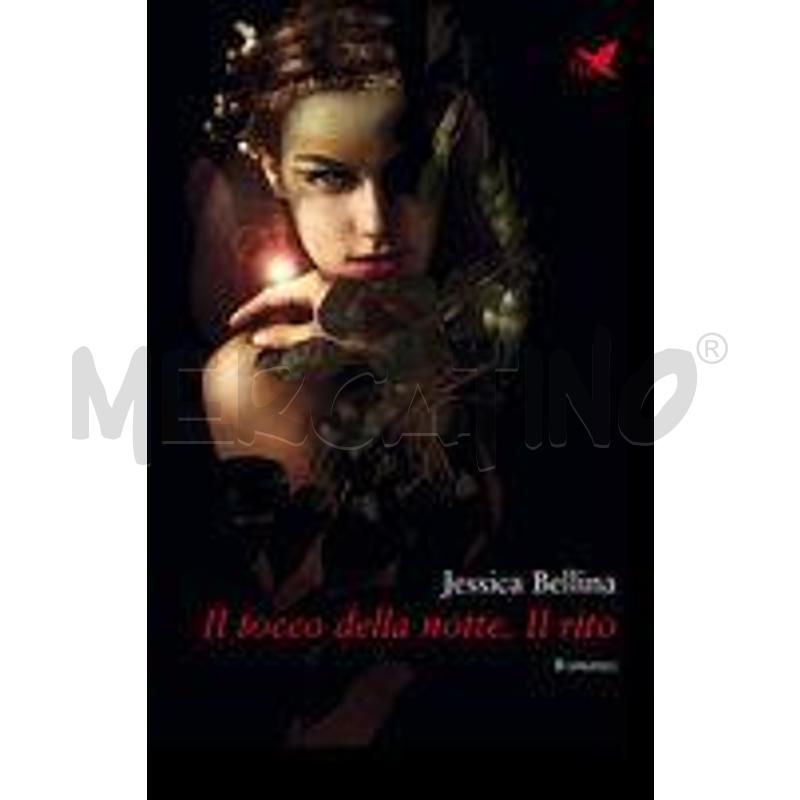 IL TOCCO DELLA NOTTE. IL RITO | Mercatino dell'Usato Roma talenti 1
