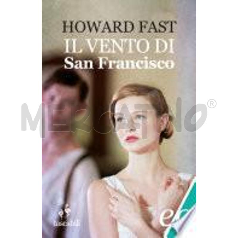 IL VENTO DI SAN FRANCISCO | Mercatino dell'Usato Roma talenti 1