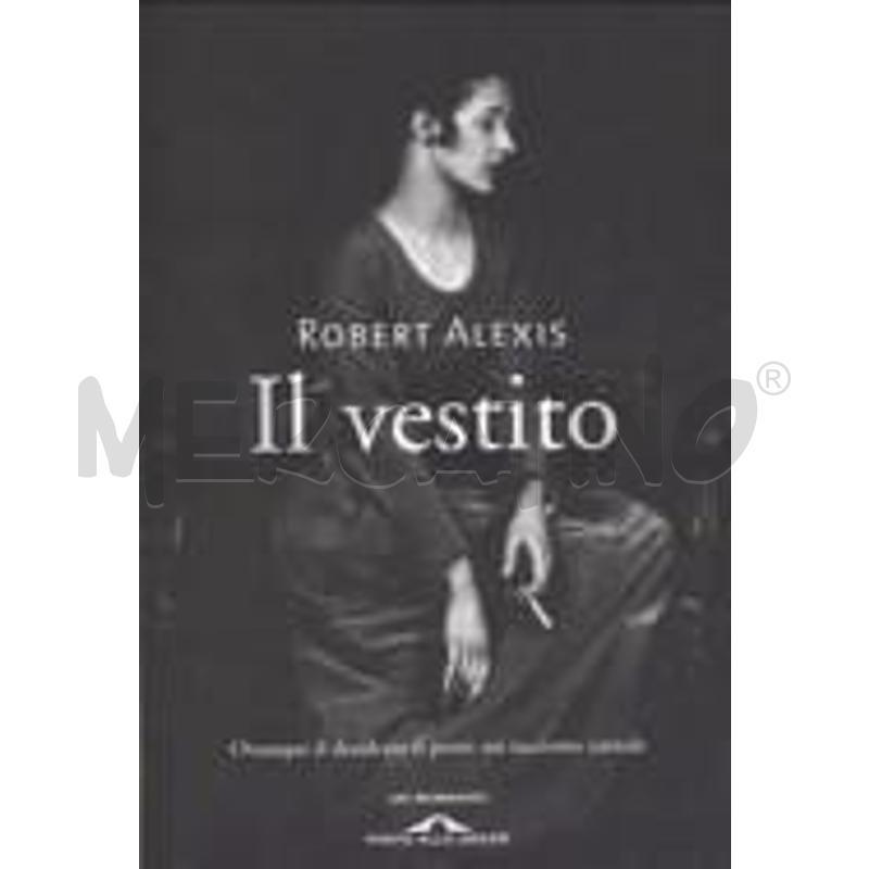 IL VESTITO | Mercatino dell'Usato Roma talenti 1