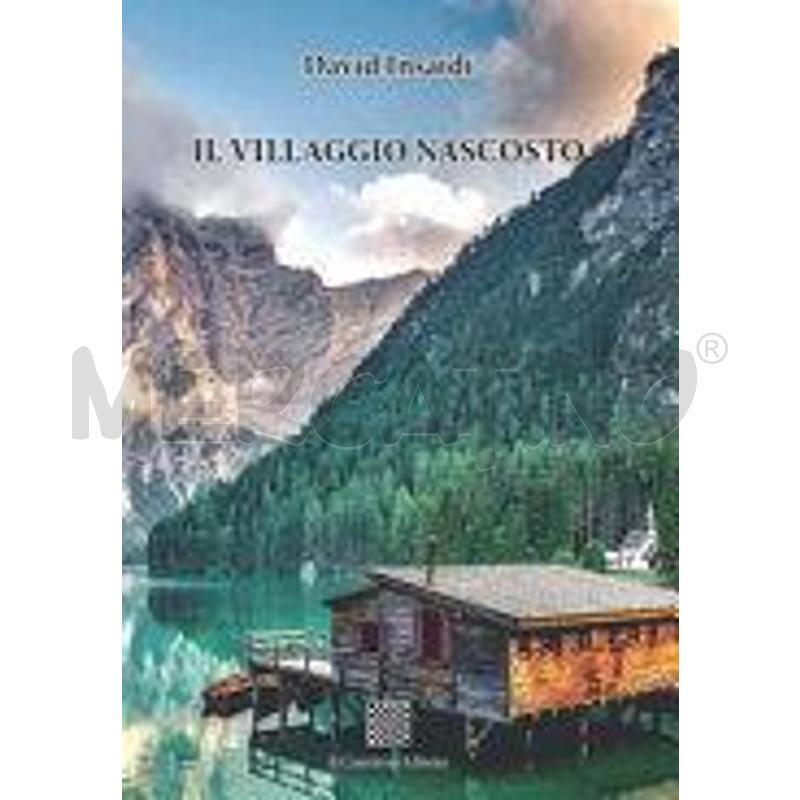 IL VILLAGGIO NASCOSTO | Mercatino dell'Usato Roma talenti 1