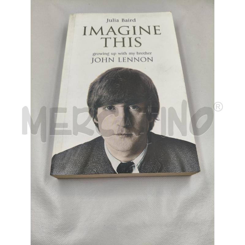 IMAGINE THIS | Mercatino dell'Usato Roma talenti 1