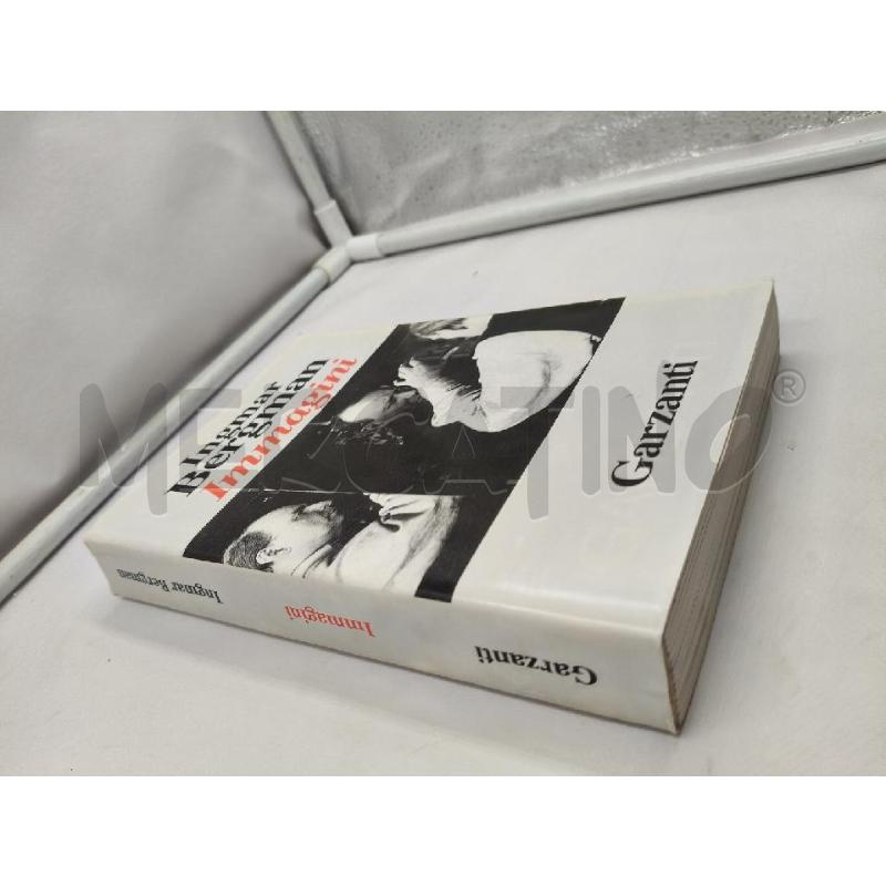 IMMAGINI INGMAR BERGMAN | Mercatino dell'Usato Roma talenti 2
