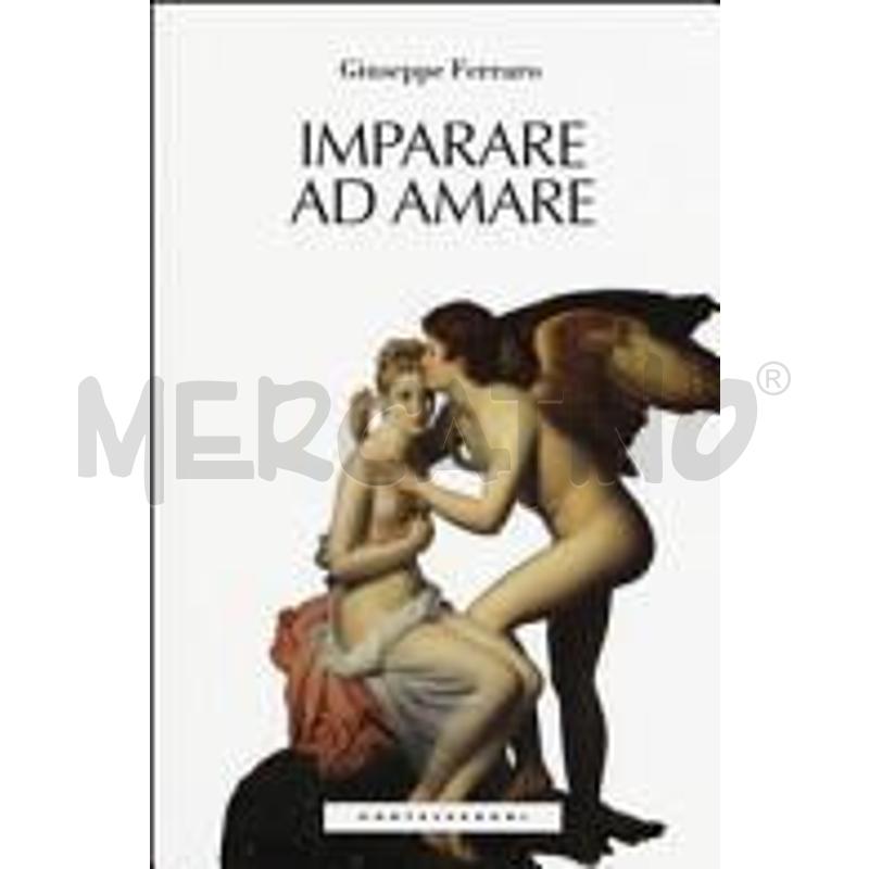 IMPARARE AD AMARE | Mercatino dell'Usato Roma talenti 1