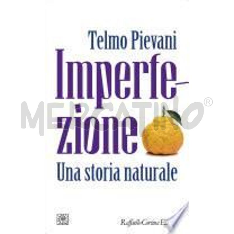 IMPERFEZIONE | Mercatino dell'Usato Roma talenti 1