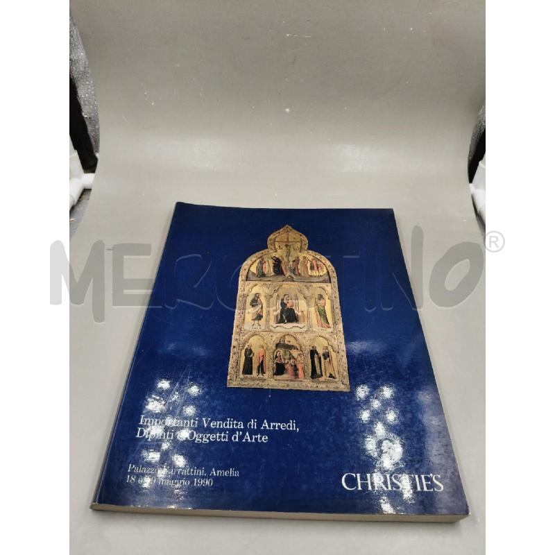 IMPORTANTI VENDITA DI ARREDI DIPINTI E OGGETTI D'ARTE | Mercatino dell'Usato Roma talenti 1