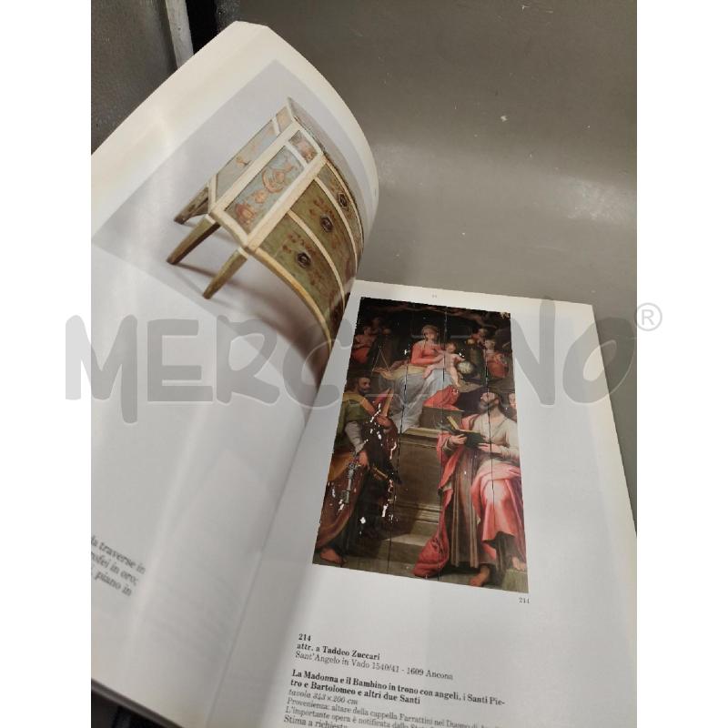 IMPORTANTI VENDITA DI ARREDI DIPINTI E OGGETTI D'ARTE | Mercatino dell'Usato Roma talenti 3