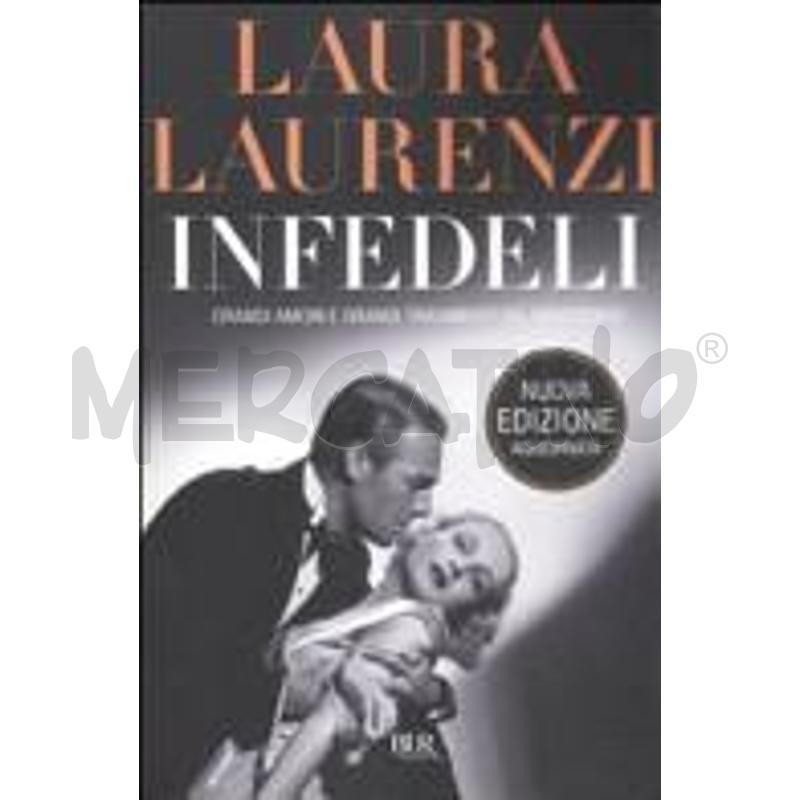 INFEDELI | Mercatino dell'Usato Roma talenti 1