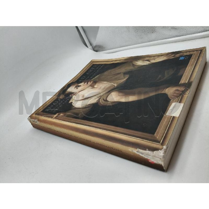 INGANNI AD ARTE | Mercatino dell'Usato Roma talenti 2