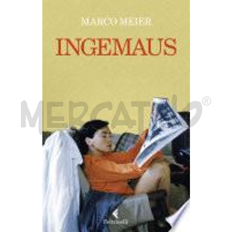 INGEMAUS | Mercatino dell'Usato Roma talenti 1