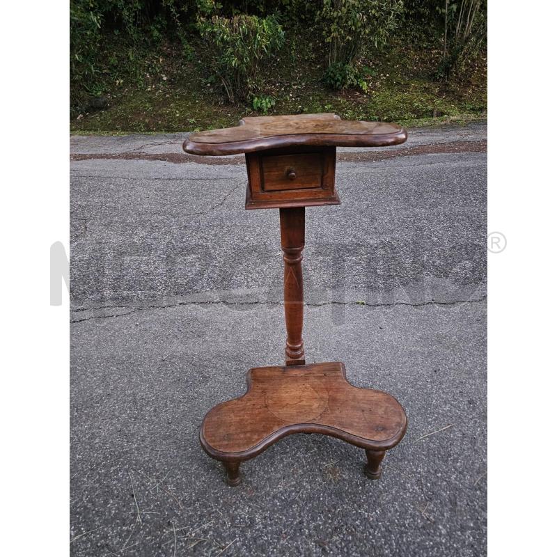 INGINOCCHIATOIO EP LEGNO 1C | Mercatino dell'Usato Roma talenti 1