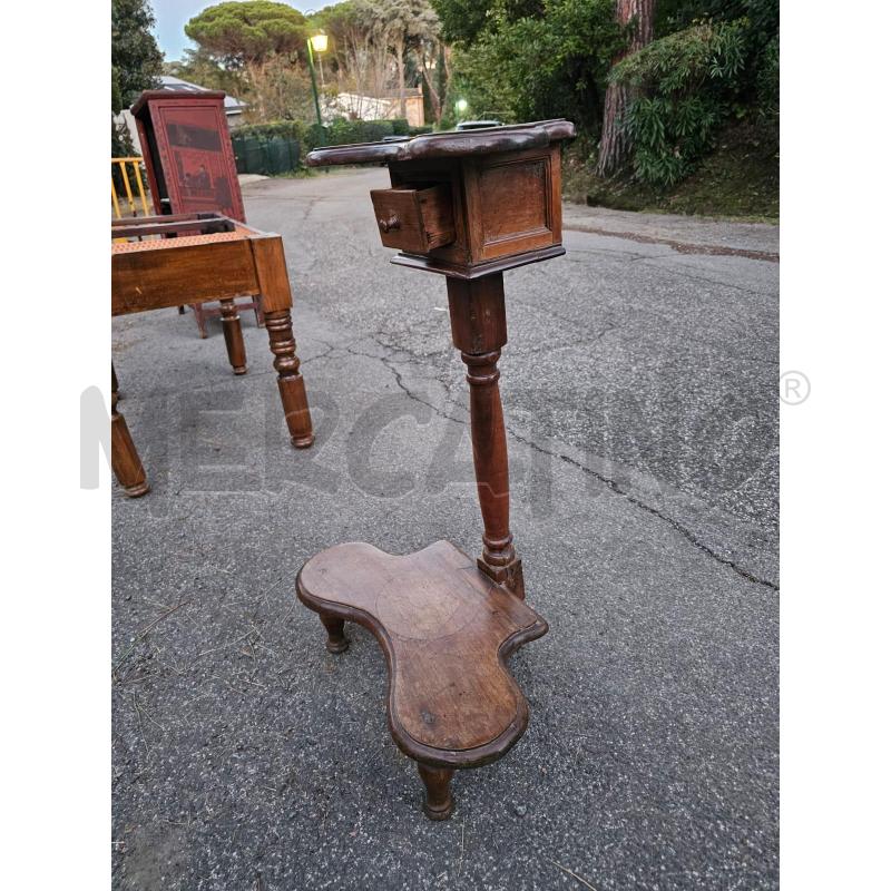 INGINOCCHIATOIO EP LEGNO 1C | Mercatino dell'Usato Roma talenti 2