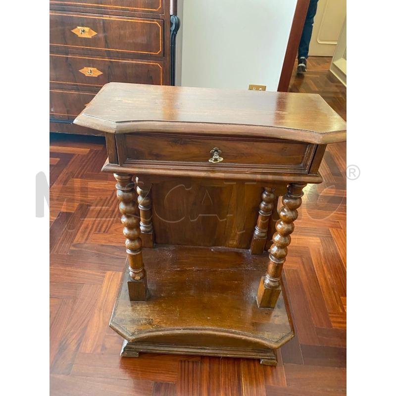 INGINOCCHIATOIO LEGNO EP | Mercatino dell'Usato Roma talenti 2