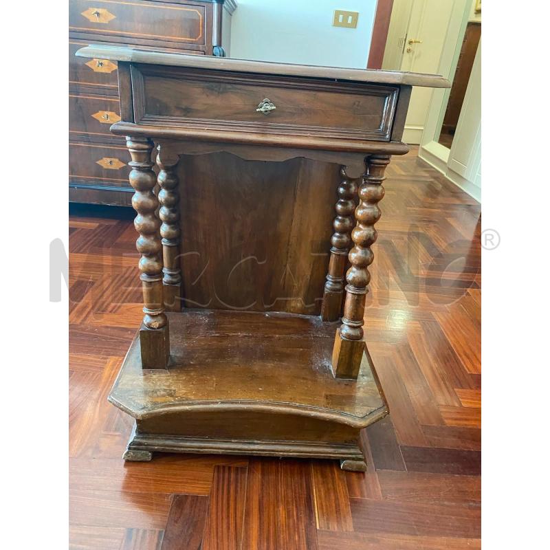 INGINOCCHIATOIO LEGNO EP | Mercatino dell'Usato Roma talenti 3