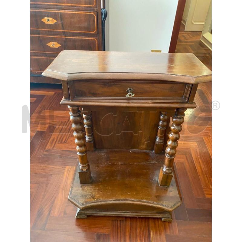 INGINOCCHIATOIO LEGNO EP | Mercatino dell'Usato Roma talenti 4