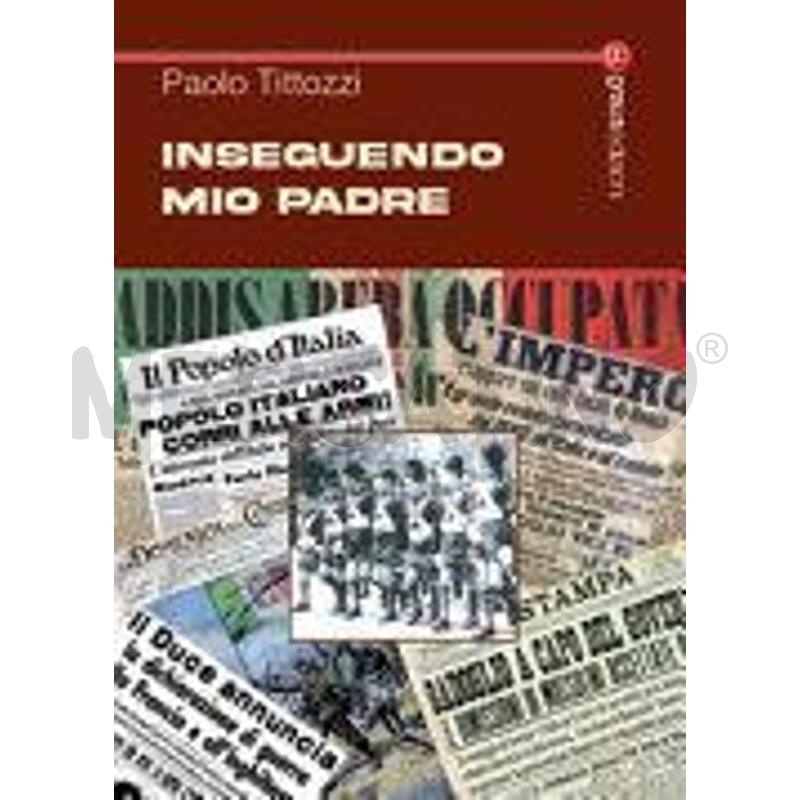 INSEGUENDO MIO PADRE | Mercatino dell'Usato Roma talenti 1